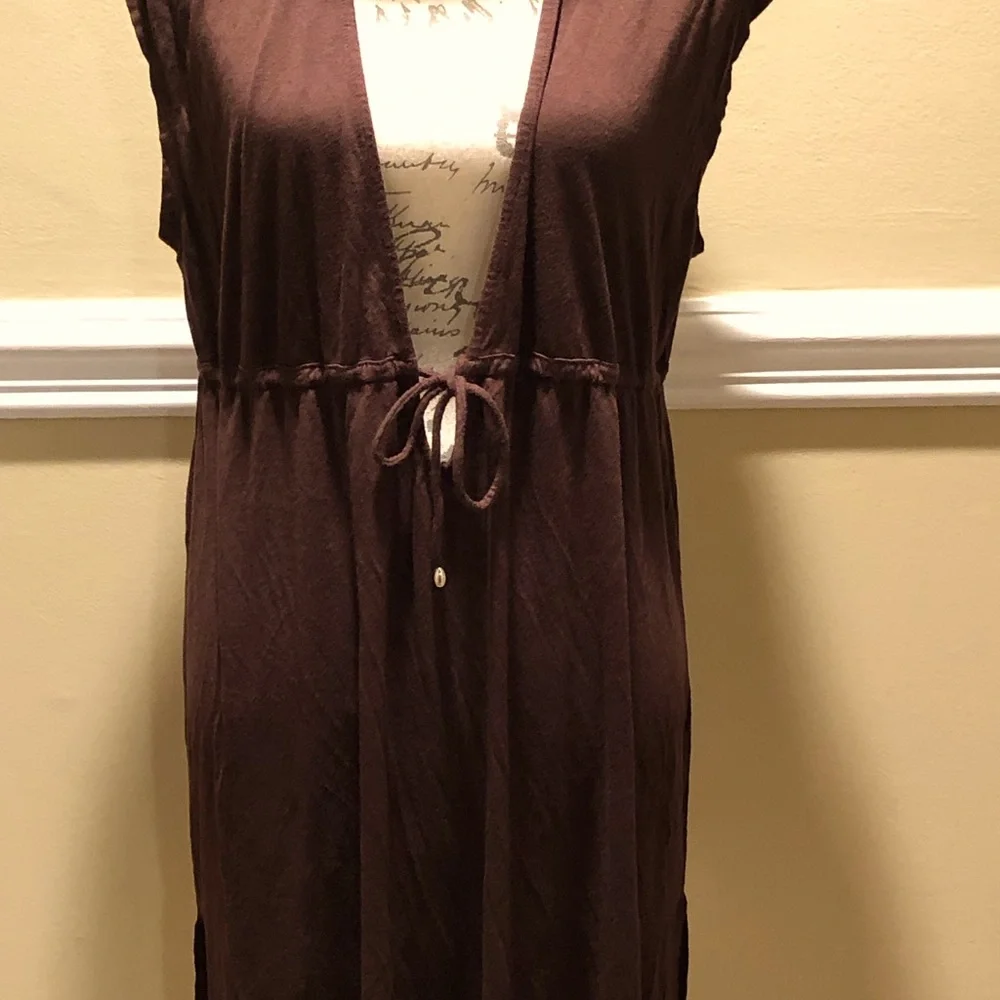 MERONA COVER UP